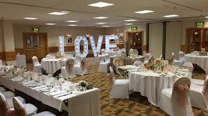 The lake george area makes the perfect destination for your wedding with unique venues, attractions and amenities from historical outdoor and waterfront facilities to spacious ballrooms, conference centers and unique spaces. Holiday Inn Bolton Centre Wedding Venue In Greater Manchester Wedding Venues