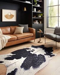 go bold 27 black living room ideas