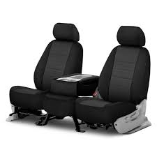 Fia Oe Series Front Seat Charcoal