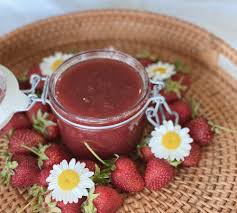 homemade strawberry jam grabandgorecipes