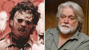 horror stars with and without