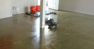epoxy primers for garage floor coating
