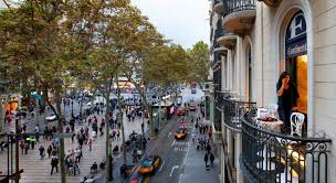 Scopri barcelona, una delle più affascinanti e interessanti città europee. I 7 Hotel A Barcellona Centro Piu Scelti Dagli Italiani Hotelspagna Net