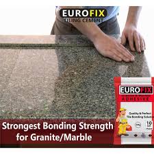 eurofix granite and marble adhesive