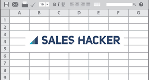 10 Free Sales Excel Templates For Fast Pipeline Growth