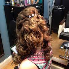 shear perfection hair salon 362
