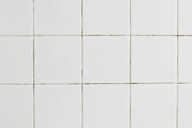 clean grout with vinegar tutorial