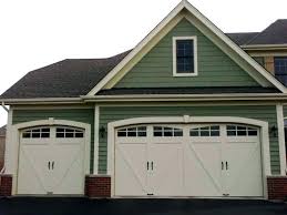 Clopay Garage Door Colors Decorsimple Co