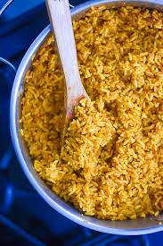 nigerian jollof rice black history