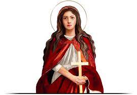 About St. Mary Magdalene