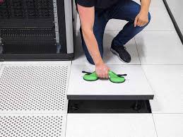 access flooring systems accessories