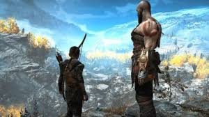 God of War Ragnarok: Rewriting Norse Mythology with Kratos and Atreus
