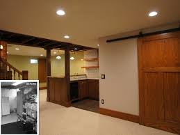 Remodeling Basements In The Madison Wi