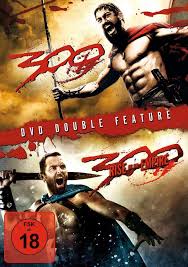 With 300 though this selling continues across the entire film because, holding close to the graphic novel roots, the visual design is the all here. 300 300 Rise Of An Empire 2 Dvds Jpc
