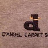 d angel carpet service carpet