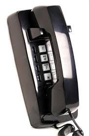 Wall Retro Phone With 40db Model Fc 51491