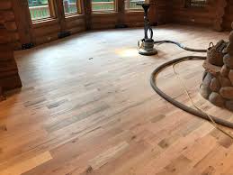 hardwood floor refinishing in utah
