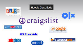 list of top free clified sites in usa