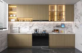 modular kitchen cabinet designs for