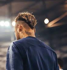 Nowadays neymar, his haircut can be compared to other memorable world cup styles such as ronaldo, roberto baggio's ponytail. 21 Neymar Haircut Ideas Men Hairstyles World