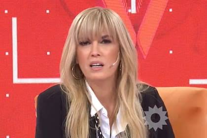 El impacto en el rating de Viviana Canosa y sus acusaciones contra Lizy Tagliani - LA NACION