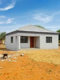 houses for in gaborone