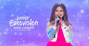 It was extremely difficult this year, i would be happy if any of my top 8 songs win, i li. Junior Eurovision Song Contest France 2021