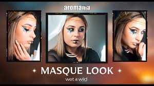 wet n wild cleopatra makeup tutorial