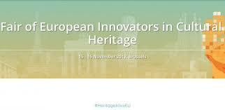 Cultural heritage is an expression of the ways of living developed by a community and passed on from generation to generation, including customs, practices, places, objects, artistic expressions and values. What S New In Cultural Heritage Erc European Research Council