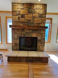 Badgerland Fireplace Waukesha Wisconsin