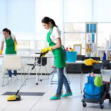commercial cleaning services msia