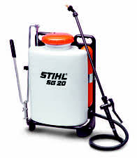 2023 stihl backpack sprayers sg 20