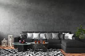 30 black living room ideas forced me