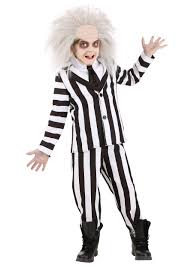 Sign up to get our latest updates: Kids Beetlejuice Costume