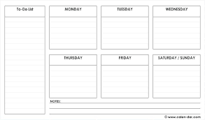 Appointment Template Excel Free Daily Schedule Templates For Excel