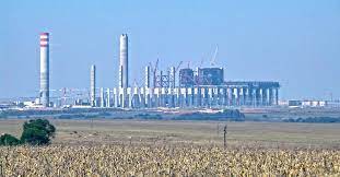 Kusile Power Station (Witbank, 2021) | Structurae