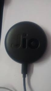 JioFi JMR815 Wireless Data Card - JioFi ...