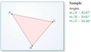 Check spelling or type a new query. Big Ideas Math Geometry Answers Chapter 5 Congruent Triangles Ccss Math Answers
