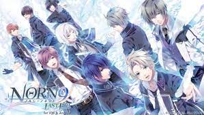 Norn9 norn nonet