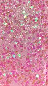 pink glitter phone glitter glitter