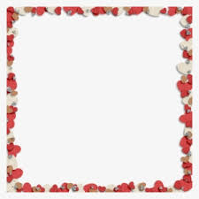 frame png blank page with a