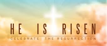 Image result for He is Risen
