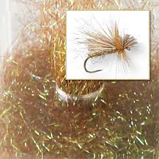 Ice Dubbing Fly Tying Material Orvis