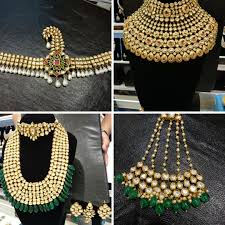 8 bridal jewellery s in karol bagh