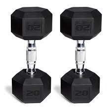 i5 walmartimages com seo cap barbell 20lb coated r