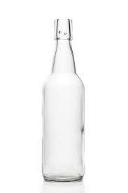 Glass Bottles For Filling Euroglas