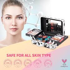 hot sugar all in one makeup set for