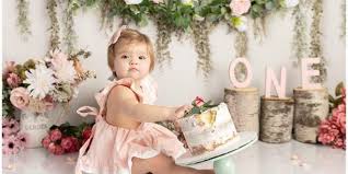 cake ideas for first birthday