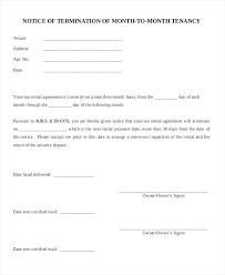 Landlord Tenant Letter Templates Moving Out To Template