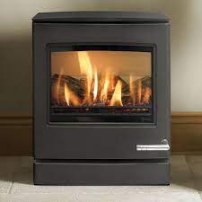 Yeoman Cl5 3 5kw Lpg Gas Stove With